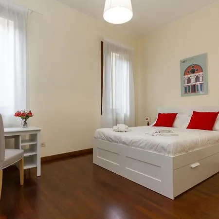 Yourbanflat Santa Giustina Padwa
