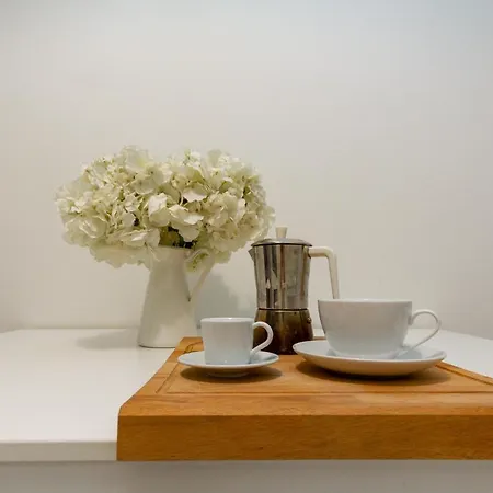 Apartman Yourbanflat Santa Giustina