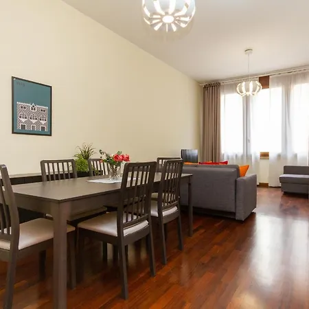 Yourbanflat Santa Giustina *