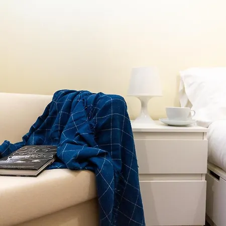 Yourbanflat Santa Giustina Apartman