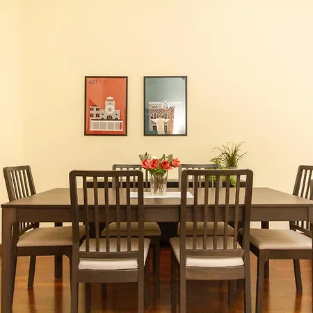 Yourbanflat Santa Giustina Padova