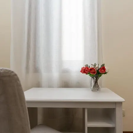 Yourbanflat Santa Giustina Apartman Padova