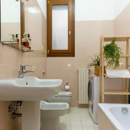 Yourbanflat Santa Giustina Apartman Padova