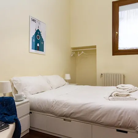 Apartman Yourbanflat Santa Giustina