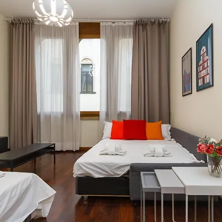 Yourbanflat Santa Giustina Padwa