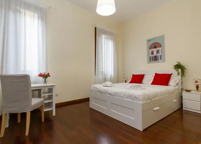 Yourbanflat Santa Giustina Padoue
