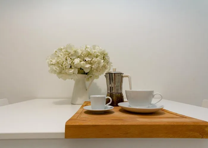 Appartement Yourbanflat Santa Giustina