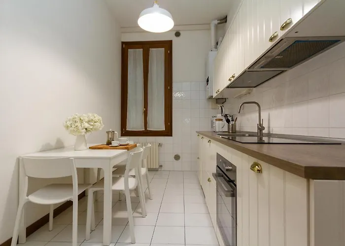 Yourbanflat Santa Giustina * Padoue