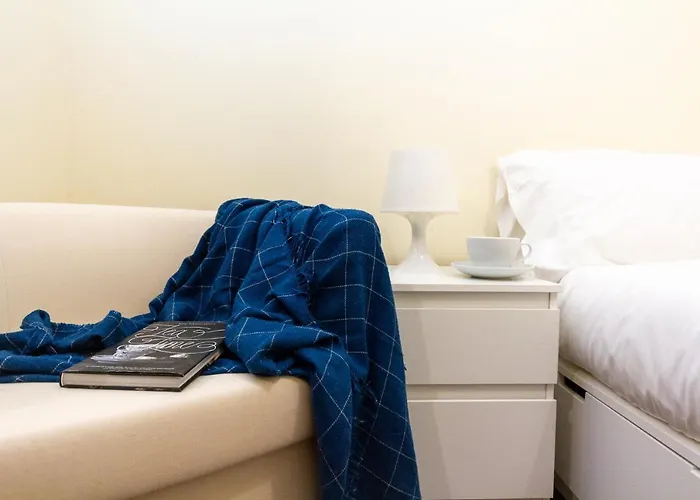 Yourbanflat Santa Giustina Appartement