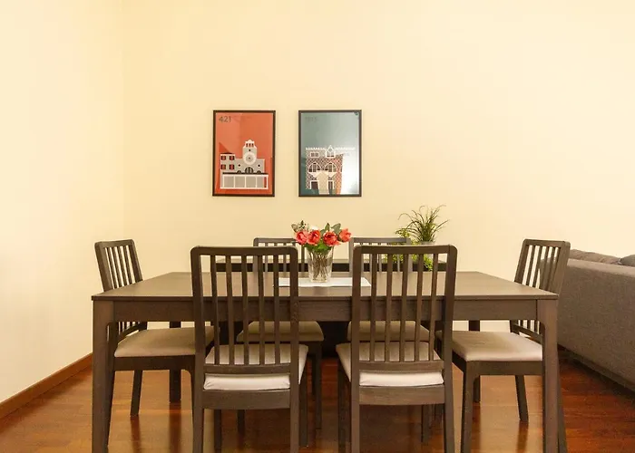 Yourbanflat Santa Giustina Padoue