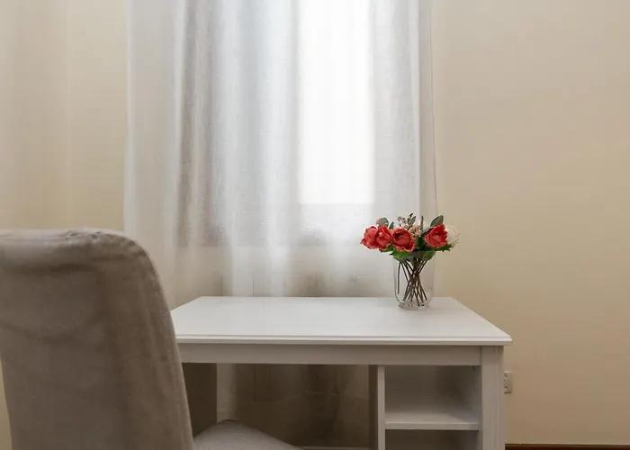 Yourbanflat Santa Giustina Appartement Padoue