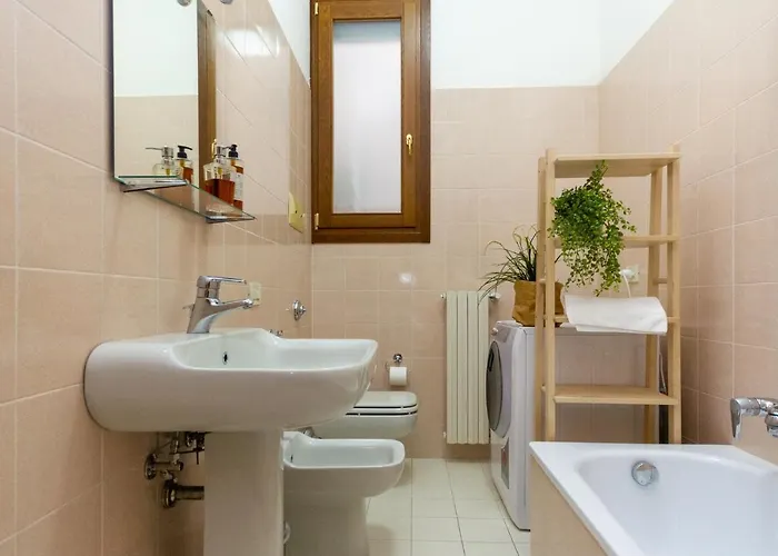 Yourbanflat Santa Giustina Appartement Padoue