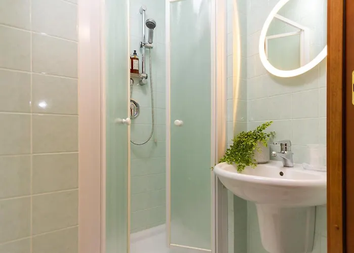 Yourbanflat Santa Giustina * Padoue