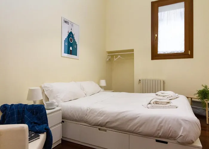 Appartement Yourbanflat Santa Giustina