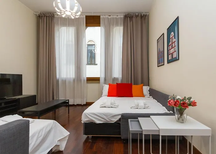 Yourbanflat Santa Giustina Padoue