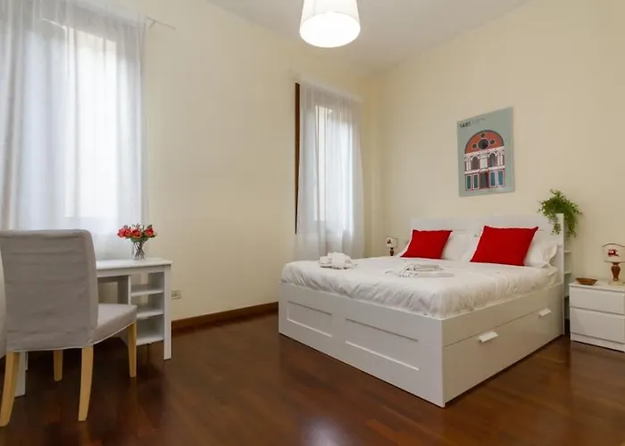 Yourbanflat Santa Giustina Appartement Padoue